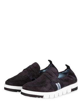 KENNEL & SCHMENGER Plateau-Loafer MALU XL