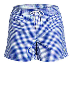POLO RALPH LAUREN Badeshorts TRAVELER