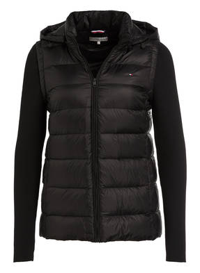 TOMMY HILFIGER Soft-Daunenjacke