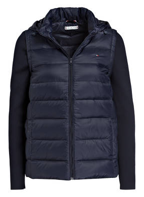 TOMMY HILFIGER Soft-Daunenjacke