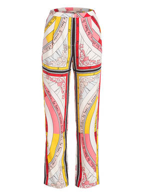 TORY BURCH Seidenhose SIENNA