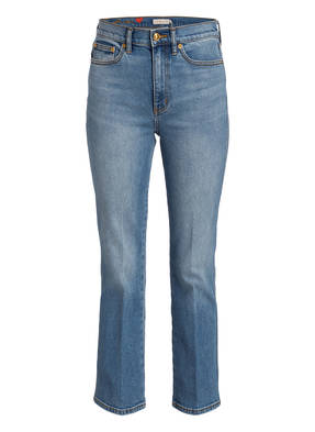 TORY BURCH 7/8-Jeans