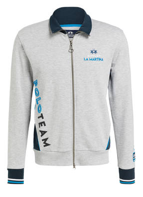 LA MARTINA Sweatjacke