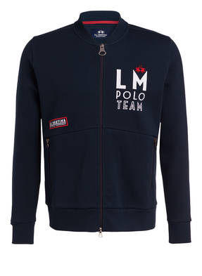 LA MARTINA Sweatjacke