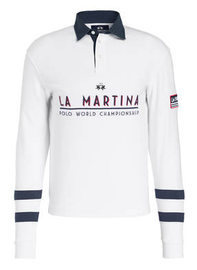 LA MARTINA Poloshirt