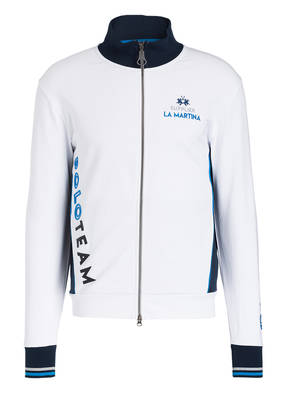 LA MARTINA Sweatjacke