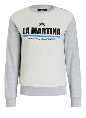 LA MARTINA Sweatshirt
