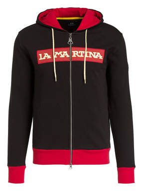 LA MARTINA Hoodie