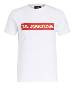 LA MARTINA T-Shirt