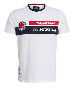 LA MARTINA T-Shirt