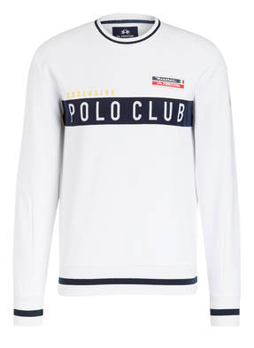 LA MARTINA Sweatshirt
