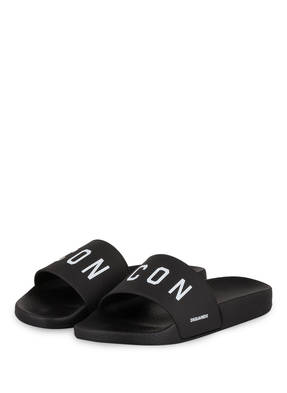 DSQUARED2 Sandalen ICON