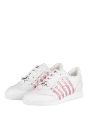 DSQUARED2 Sneaker NEW RUNNER
