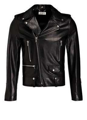 SAINT LAURENT Lederjacke