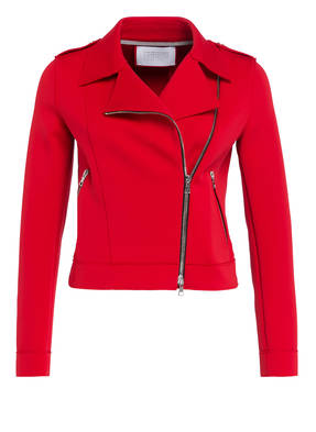 HARRIS WHARF LONDON Bikerjacke