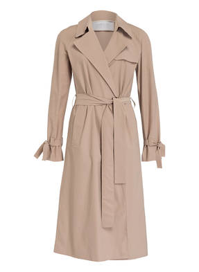 HARRIS WHARF LONDON Trenchcoat