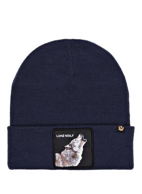 GOORIN BROS. Mütze WOLF MAN
