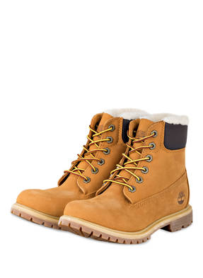 Timberland Schnürboots 6 INCH PREMIUM SHERLING