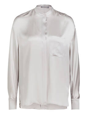 VINCE Seidenbluse