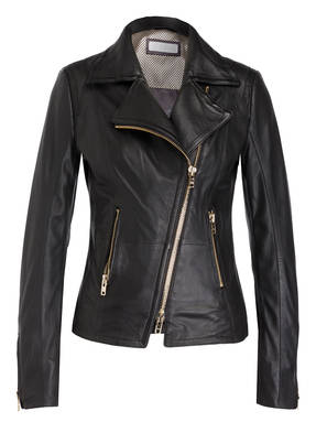 SCHYIA Lederjacke LUISA