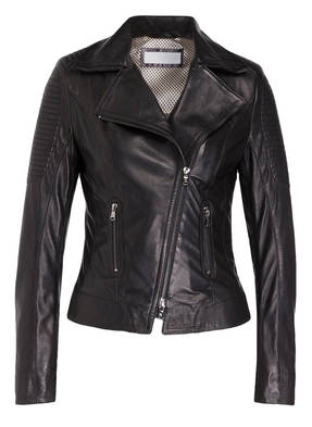 SCHYIA Lederjacke EVA