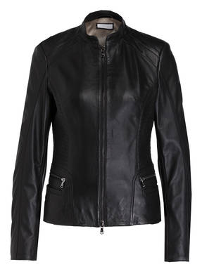 SCHYIA Lederjacke THEA