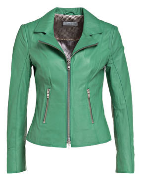 SCHYIA Lederjacke KIRA