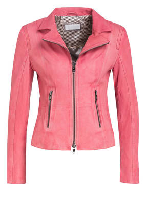SCHYIA Lederjacke KIRA