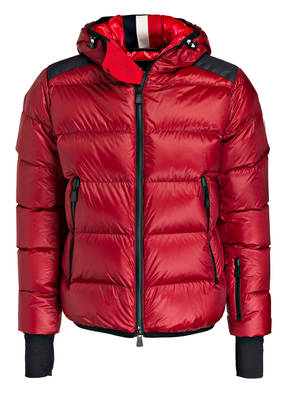 MONCLER GRENOBLE Daunenjacke HINTERTUX