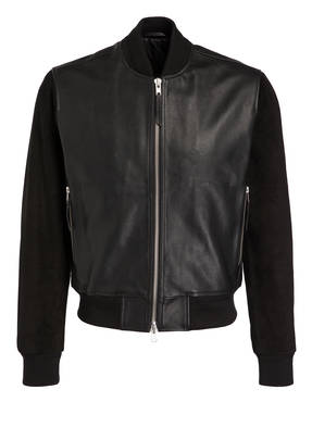 TIGER of Sweden Lederblouson LASAR
