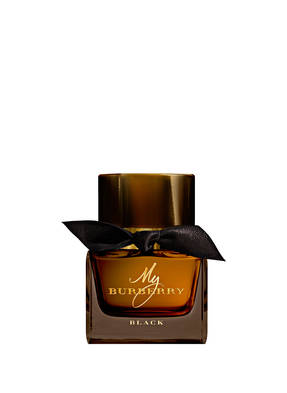 BURBERRY BEAUTY MY BURBERRY BLACK ELIXIR DE PARFUM