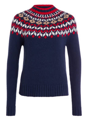 DARLING HARBOUR Pullover