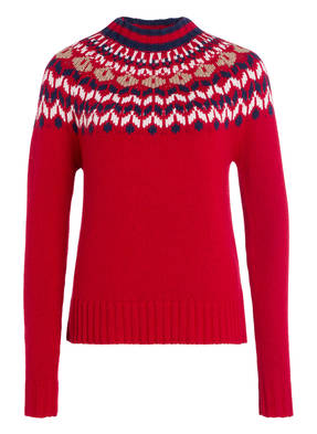 DARLING HARBOUR Pullover