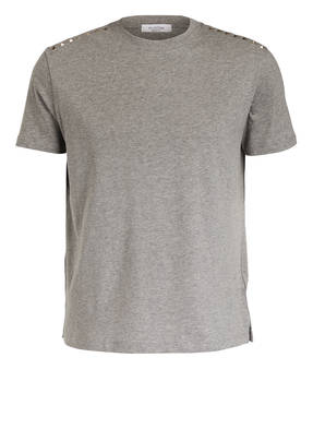 VALENTINO T-Shirt ROCKSTUD UNTITLED