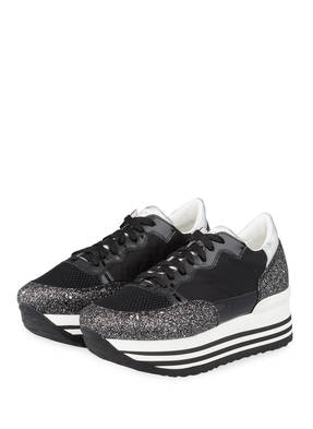 NO CLAIM Sneaker MARTA 2