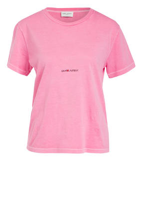 SAINT LAURENT T-Shirt