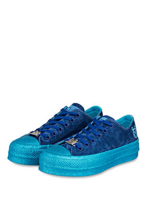 CONVERSE Sneaker CHUCK TAYLOR LIFT OX