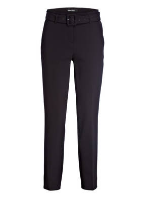 CAMBIO Hose SELINA mit Gürtel