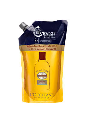 L'OCCITANE MANDEL DUSCHÖL REFILL