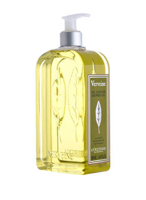L'OCCITANE VERBENE DUSCHGEL
