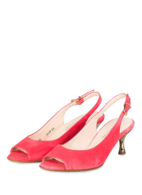 PETER KAISER Sling-Peeptoes DIAN