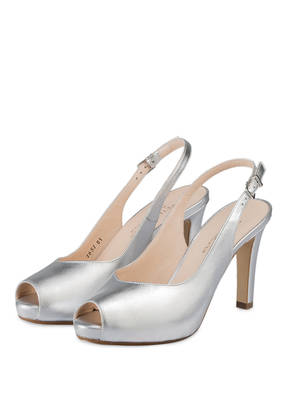 PETER KAISER Slingpumps GINETTE