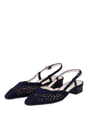 PETER KAISER Slingpumps LYNNA