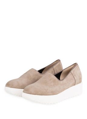 PETER KAISER Plateau-Slipper DARIANA