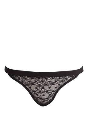 ICONE LINGERIE Slip SAUGE