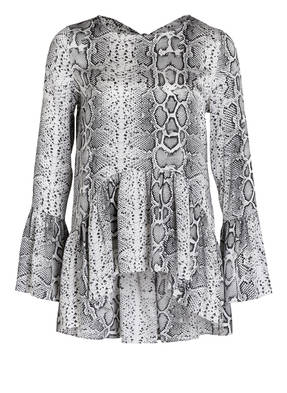 Mrs & HUGS Seidenbluse