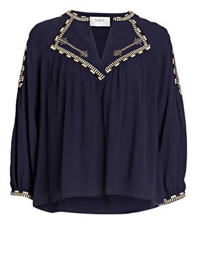 ba&sh Blusenshirt CHRISTIE