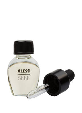 ALESSI Tropfspender mit Öl SHHH