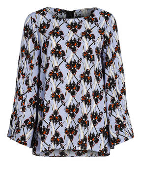 DOROTHEE SCHUMACHER Bluse mit Seidenanteil