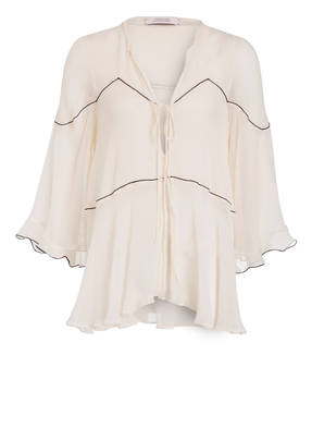 DOROTHEE SCHUMACHER Seidenbluse